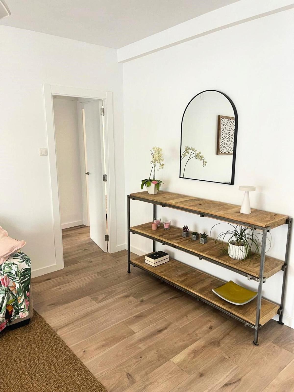 Apartamento Arenal, primera línea, mejor playa Benicàssim Exterior foto